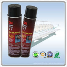 2014 DaYang hot selling DM-77 multipurpose spray adhesive adhesive spray epoxy